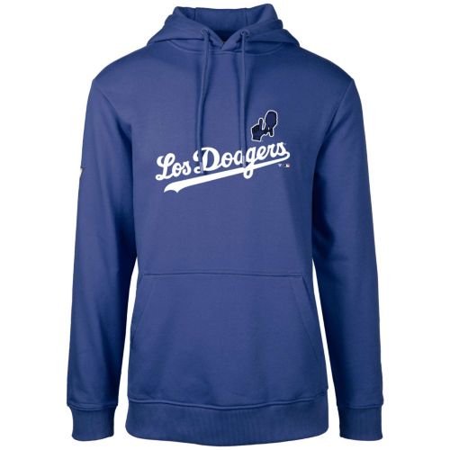 ☆新作☆【New Era】Ohtani 長袖フーディ Dodgers Hoodie Men's Los Angeles Dodgers Shohei Ohtani Nike Black Name