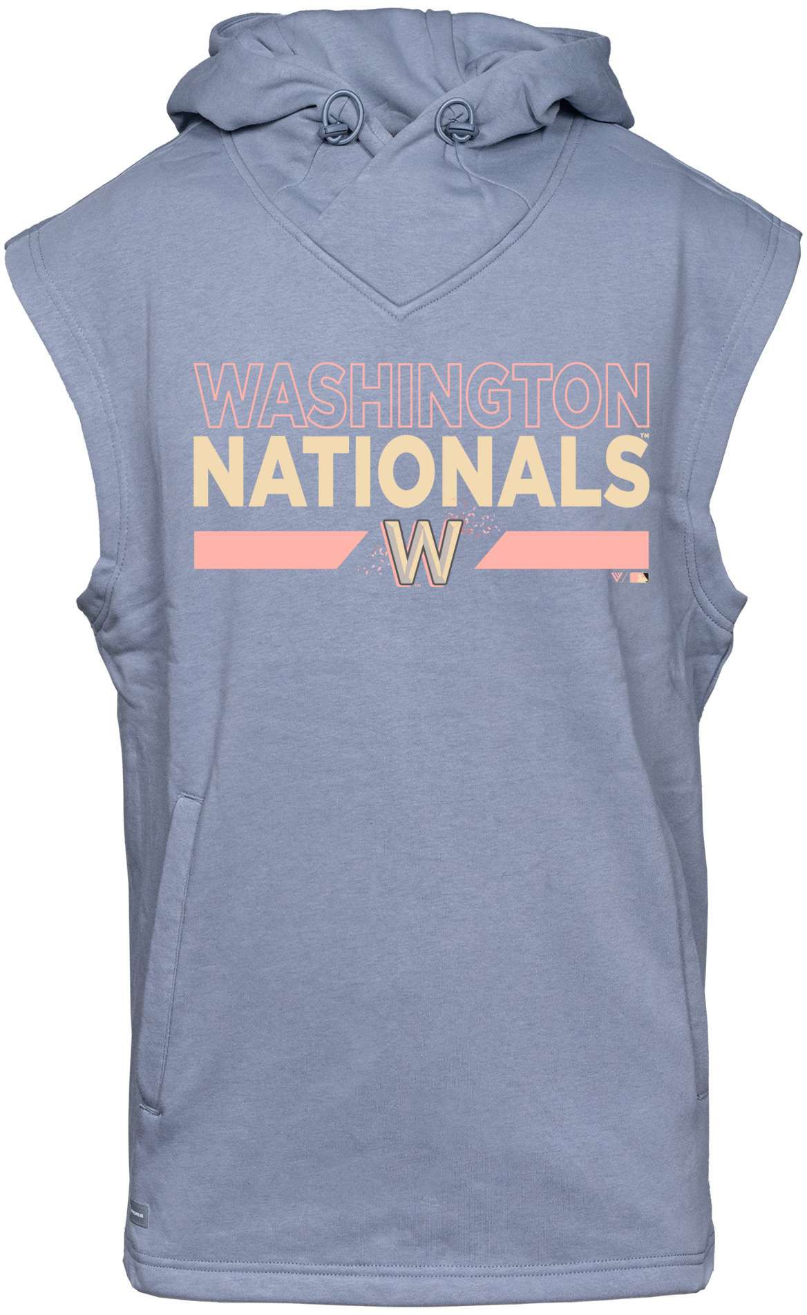 washington nationals city uniform