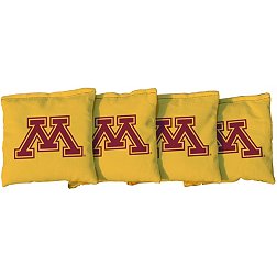 Victory Tailgate Minnesota Golden Gophers Secondary Color Cornhole Bean Bags