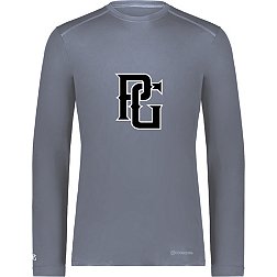 Perfect Game Boys' CoolCore Long Sleeve Shirt