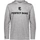 Athletic Grey Heather