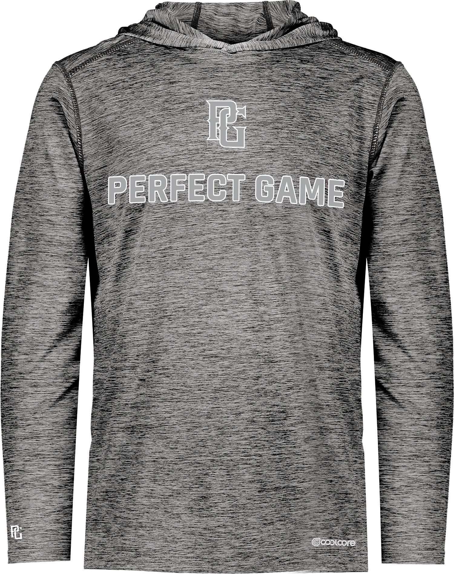 Perfect Game Boys' Endurance CoolCore Hoodie