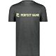 Black/Heather