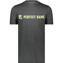 Perfect Game Boys' Soft Toss Short Sleeve T-Shirt