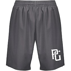 Baseball shorts