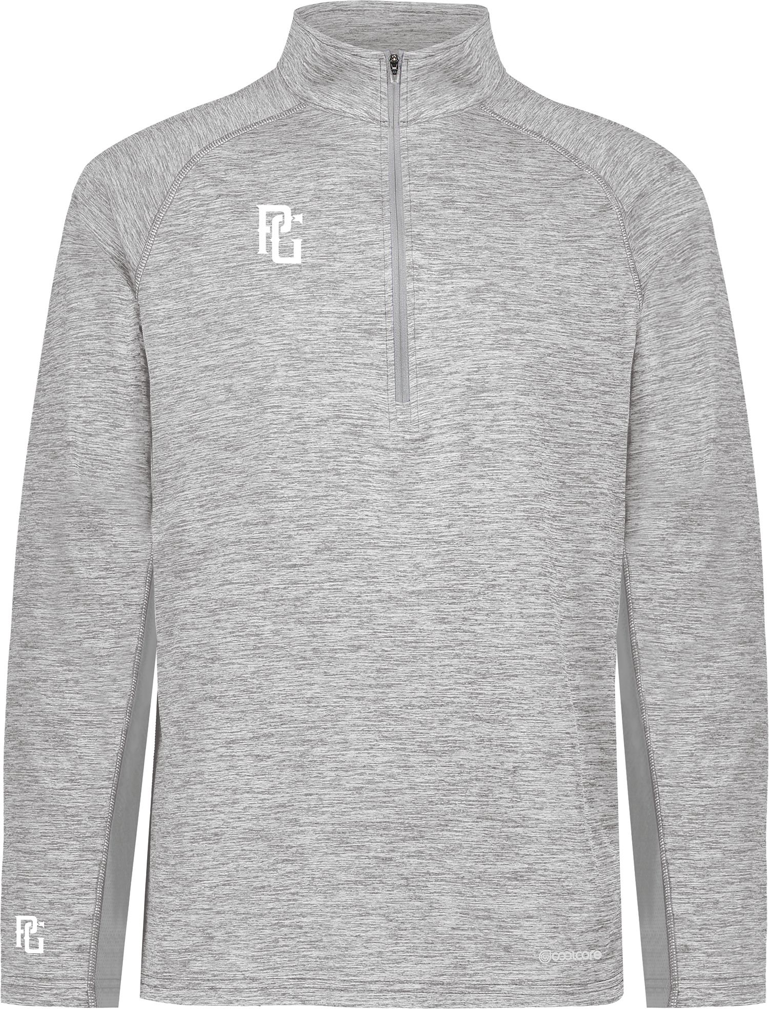 Grey Heather