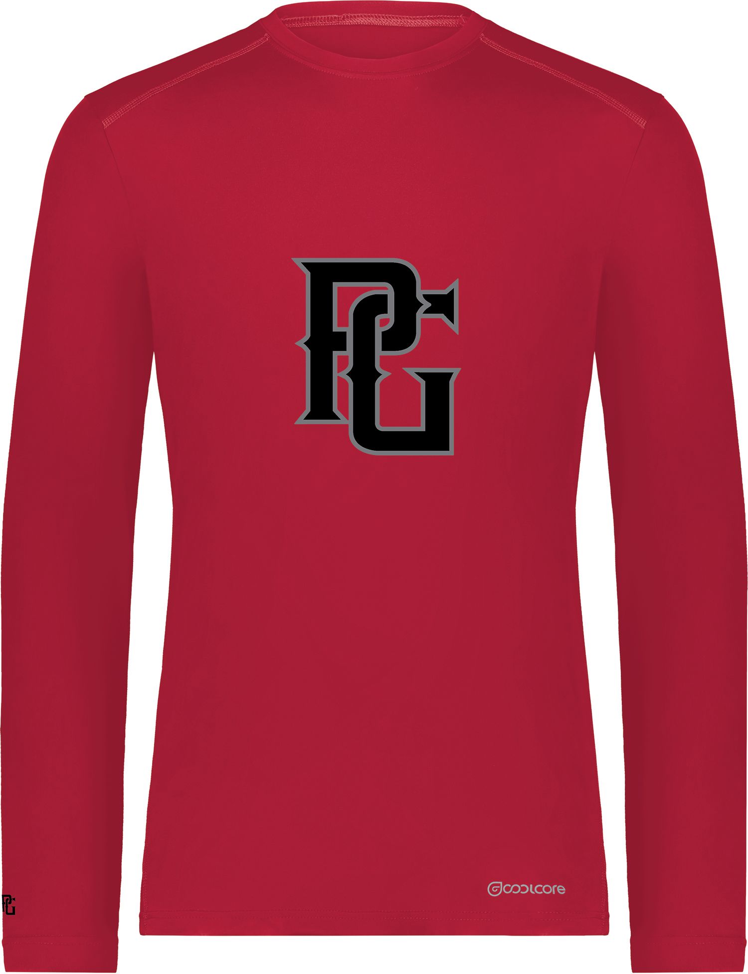 Scarlet