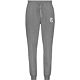 Charcoal Heather