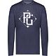 Navy Heather