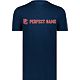 Navy Heather