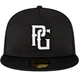 Perfect Game X New Era 59FIFFTY Clubhouse Hat