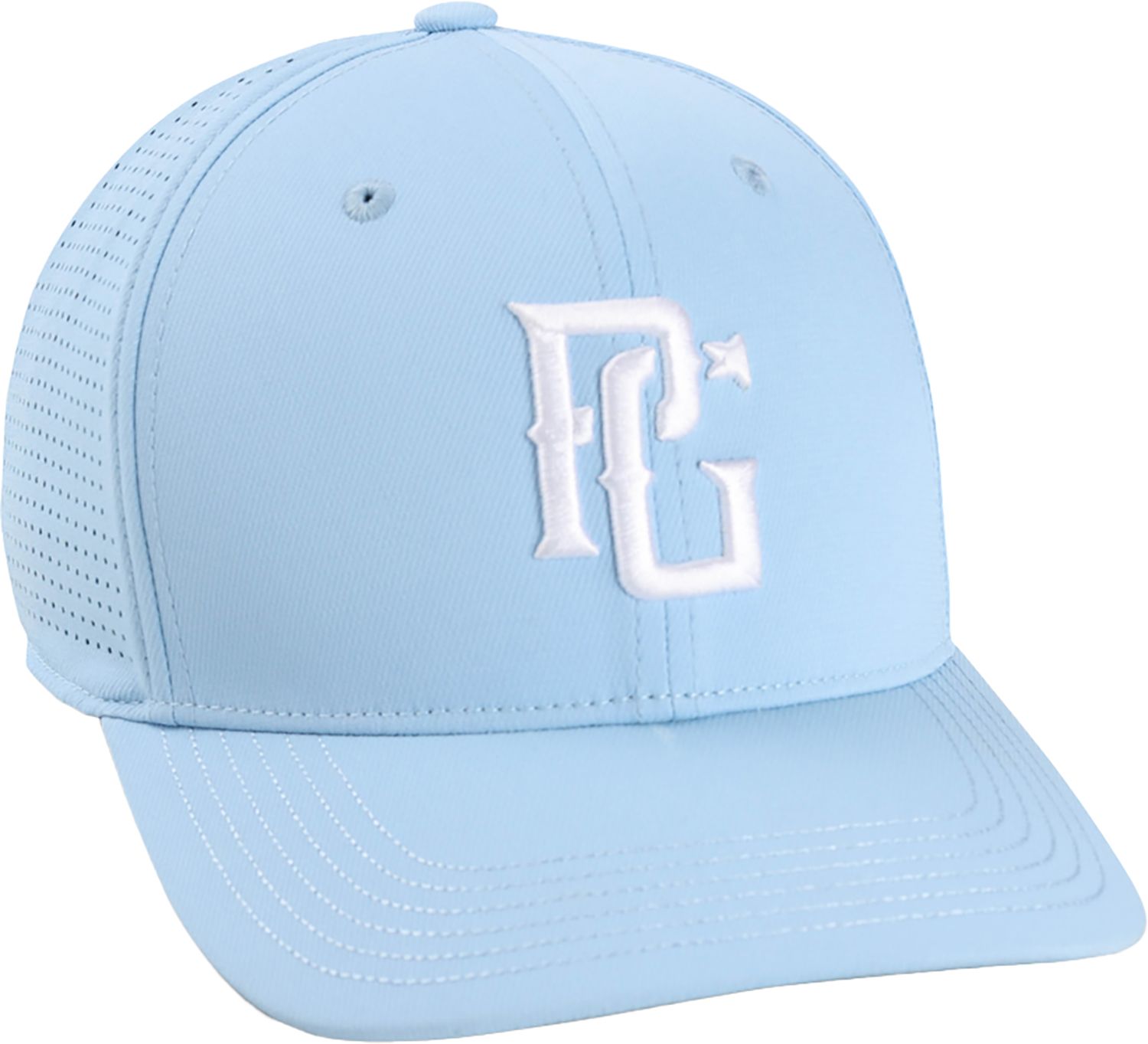 Academy Blue