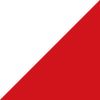 Cream/Red