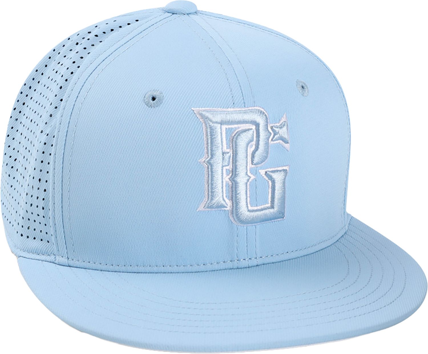 Academy Blue