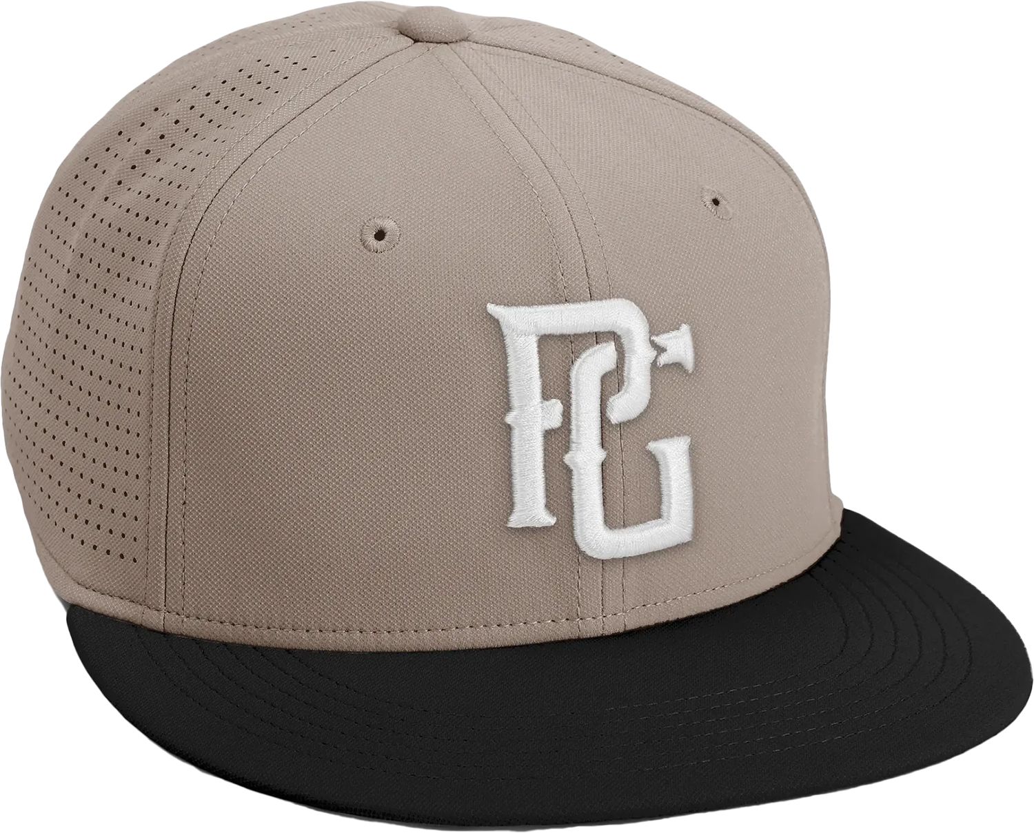 Perfect Game Hoffman Outline Cap