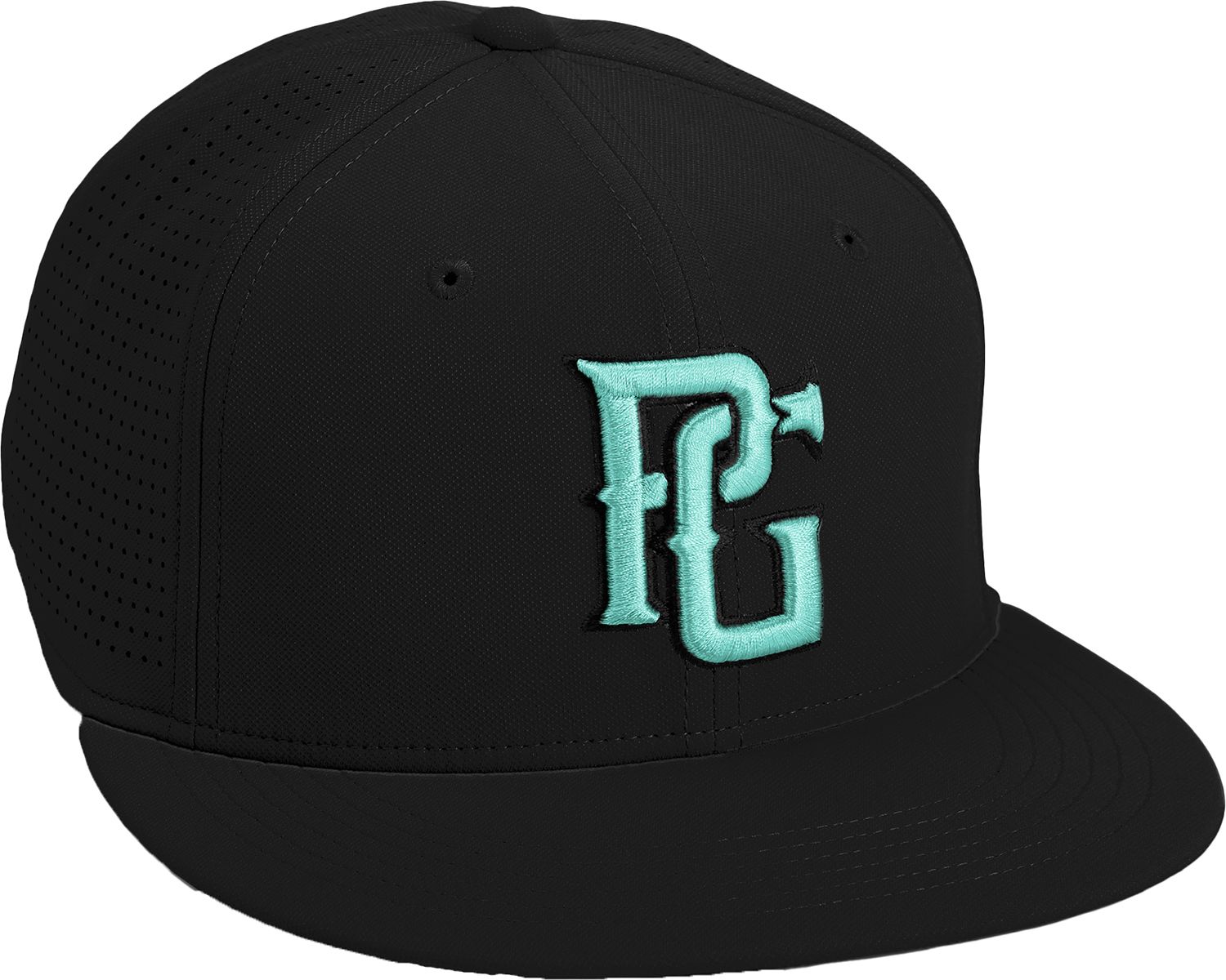 Perfect Game Hoffman Outline Cap