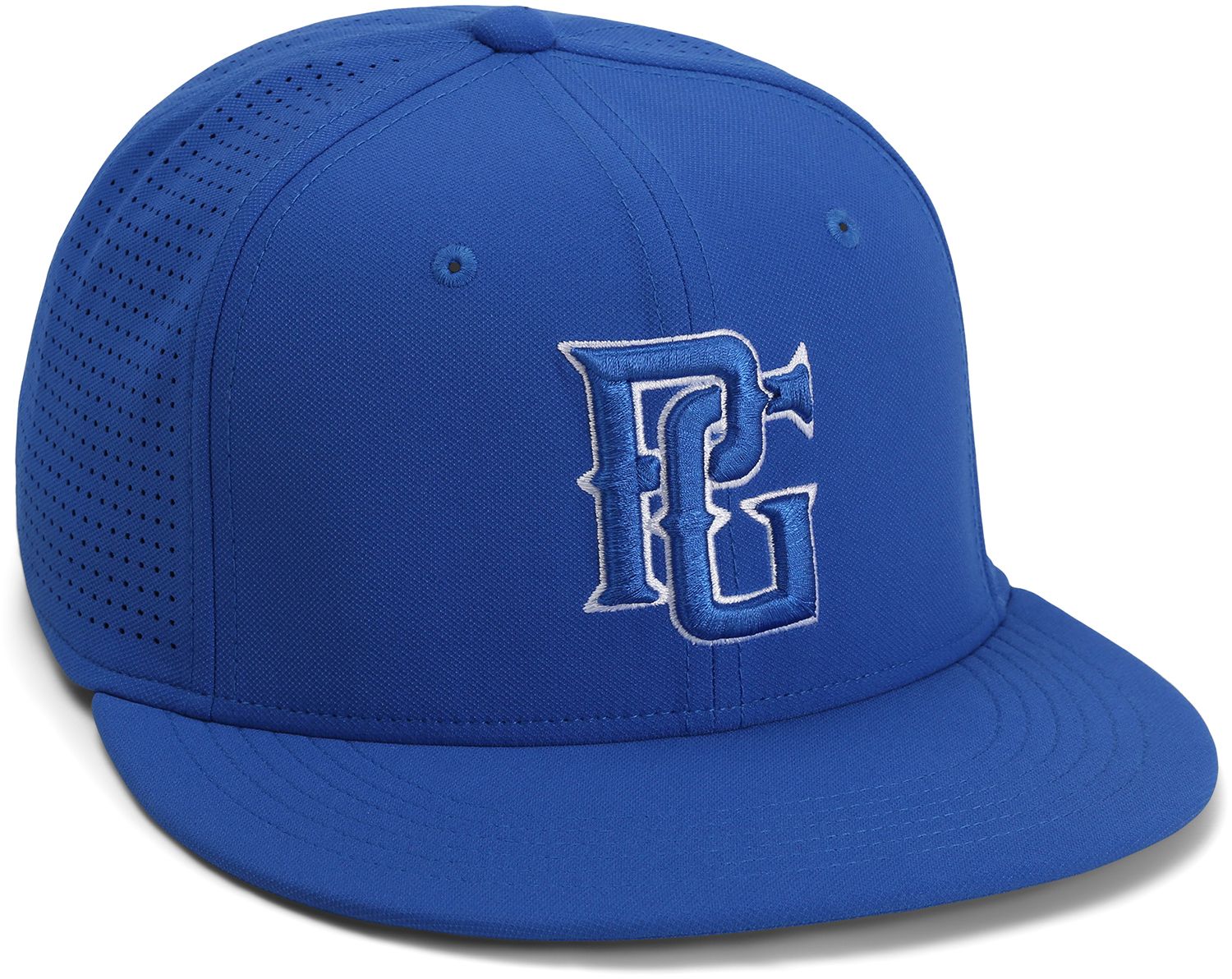 Perfect Game Hoffman Outline Cap