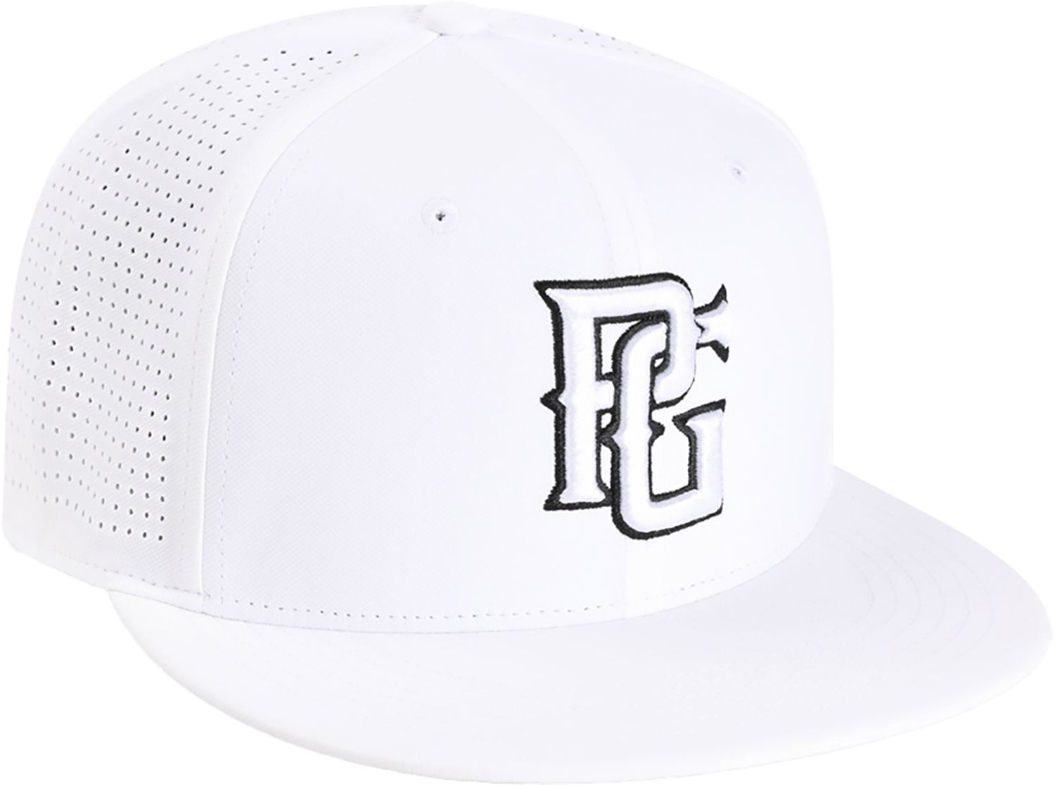 White/Black