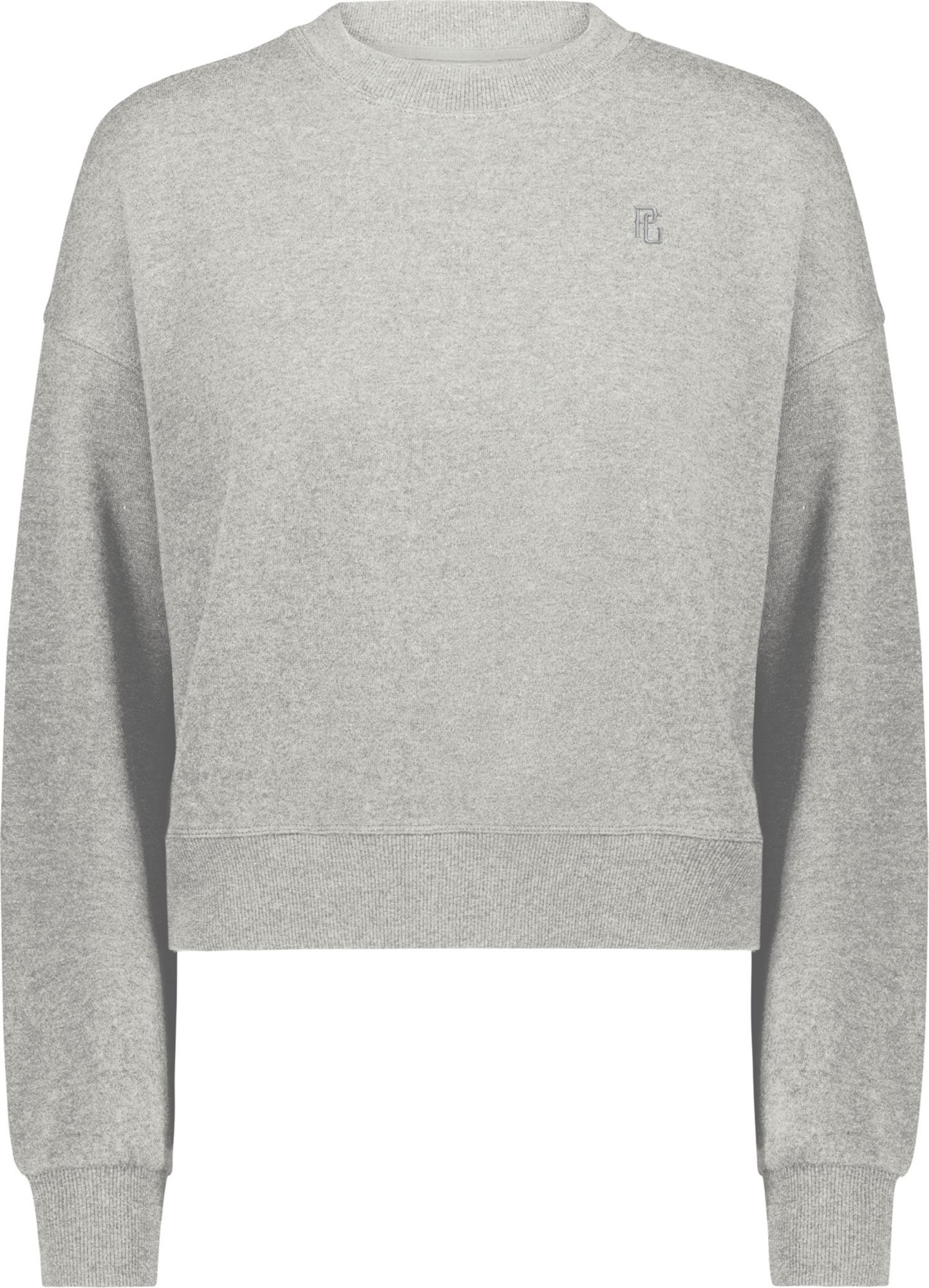 Perfect Game Women's Icon Oversized Crewneck Sweatshirt