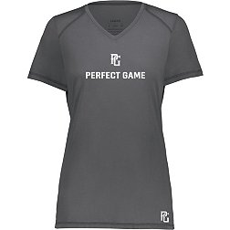 Perfect Game Women's Player 3.0 Short Sleeve T-Shirt