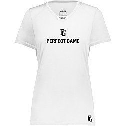 Perfect Game Women's Player 3.0 Short Sleeve T-Shirt