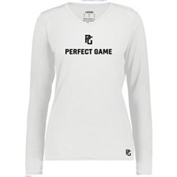 Perfect Game Women's Player 3.0 Long Sleeve T-Shirt