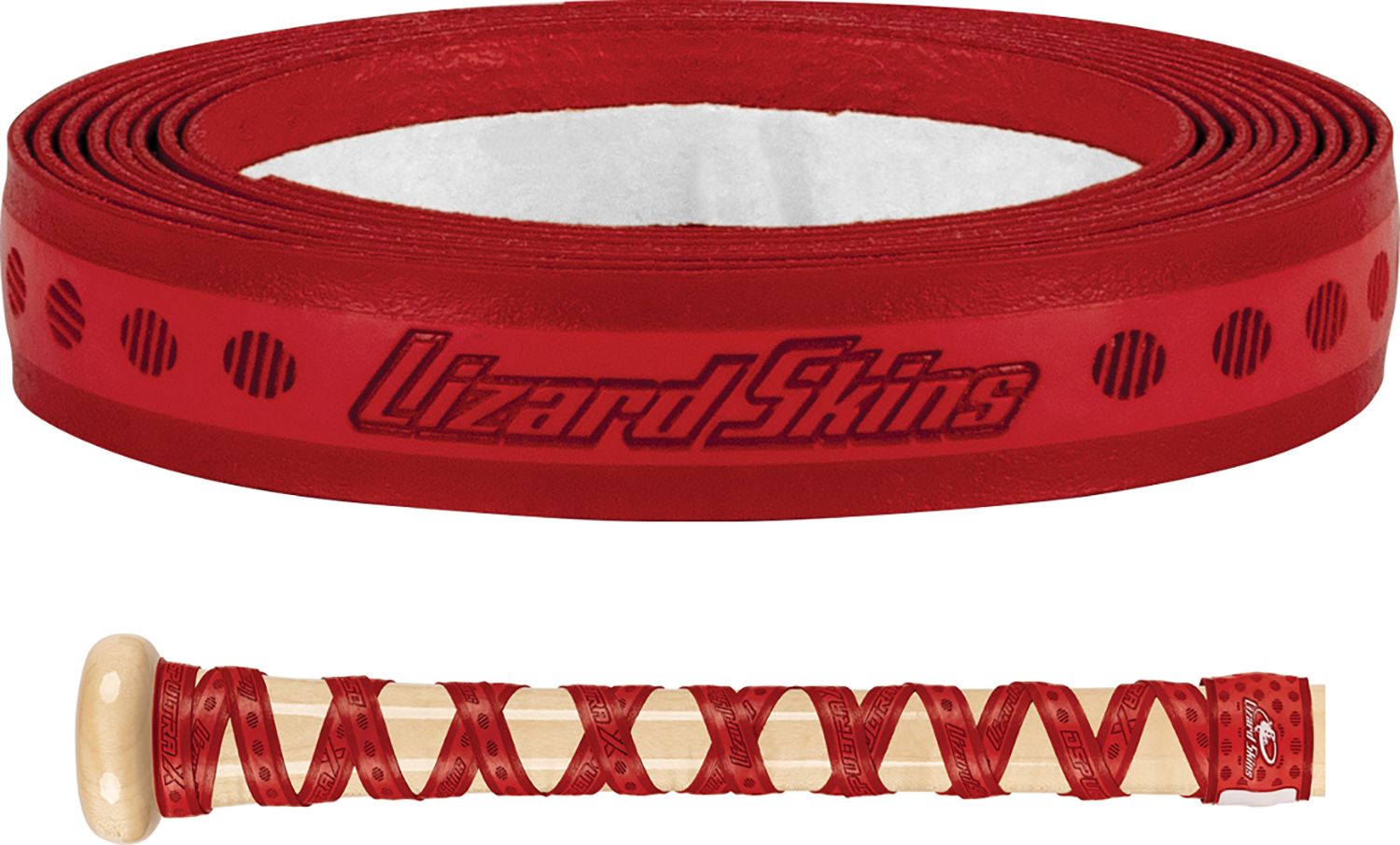 Lizard Skins DSP Ultra X Bat Grip - 0.5mm