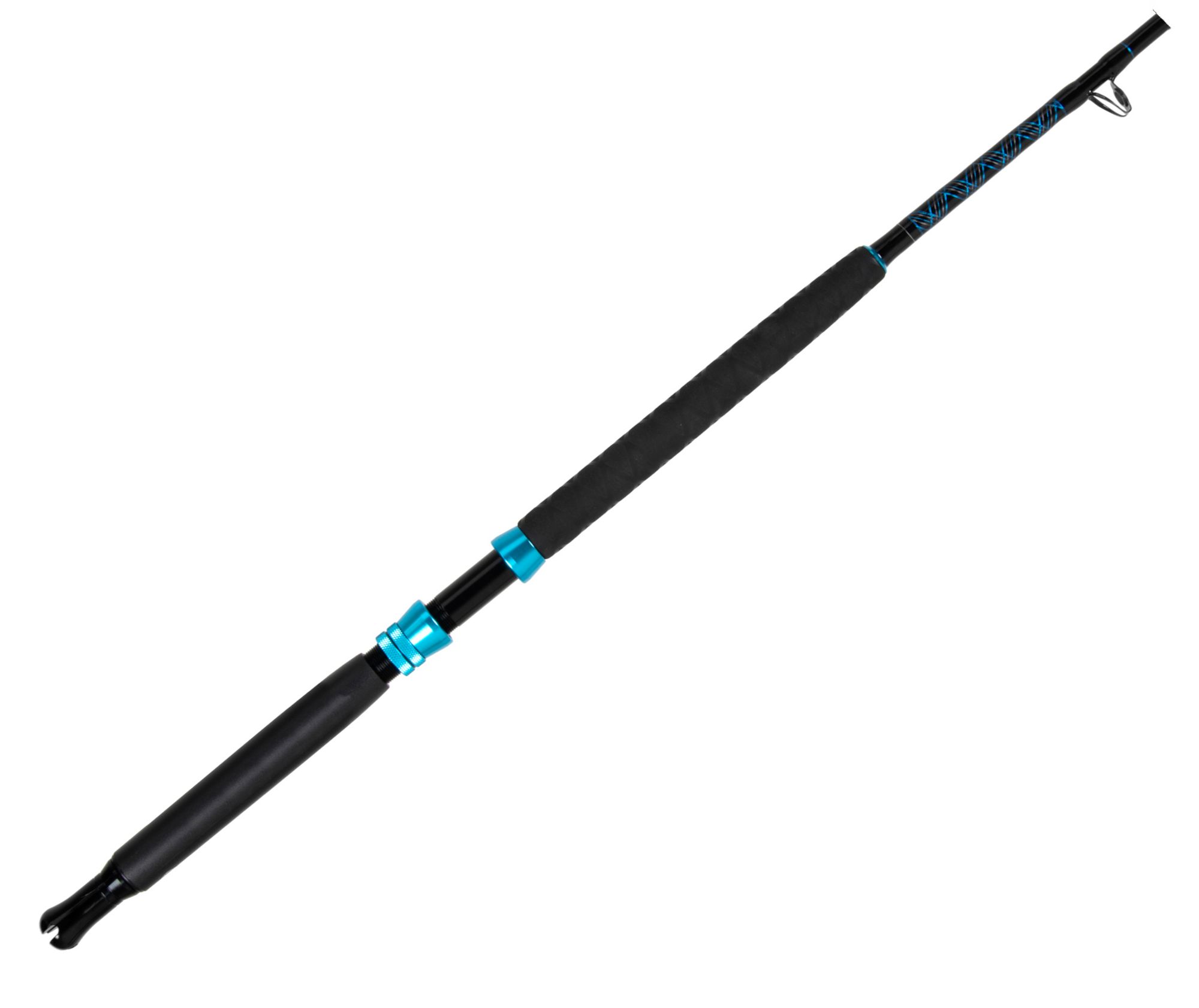 Marathon Guardian Stand Up Casting Rod