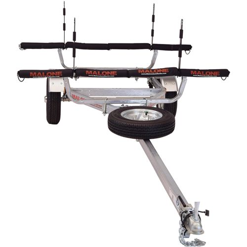Malone Auto Racks MicroSport Kayak Trailer Dick's Sporting Goods