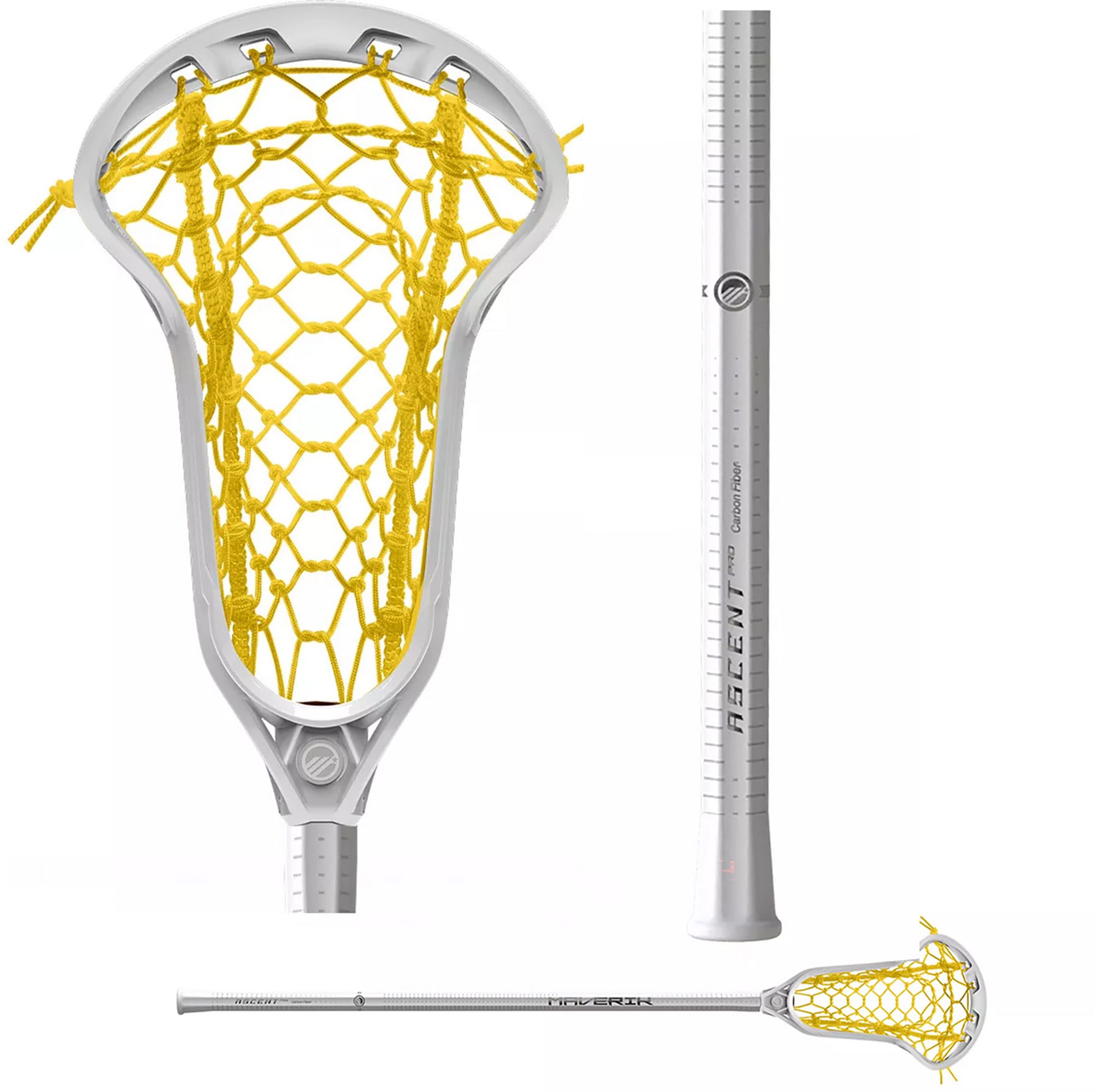 White/Yellow
