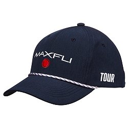 Maxfli Men's Braided America Golf Hat