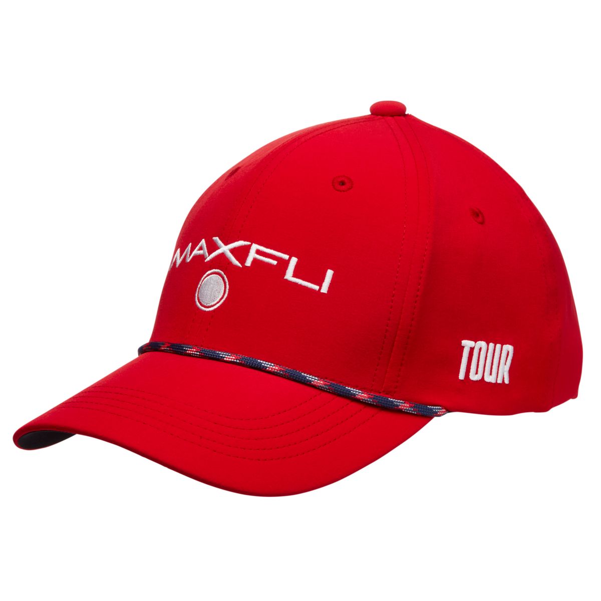 Melin Odysea Brick Hydro Snapback Hat – Water-Repellent, Floatable, Performance Baseball Cap