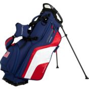 Callaway 2021 Hyperlite Zero Double Strap Stand Bag | Golf