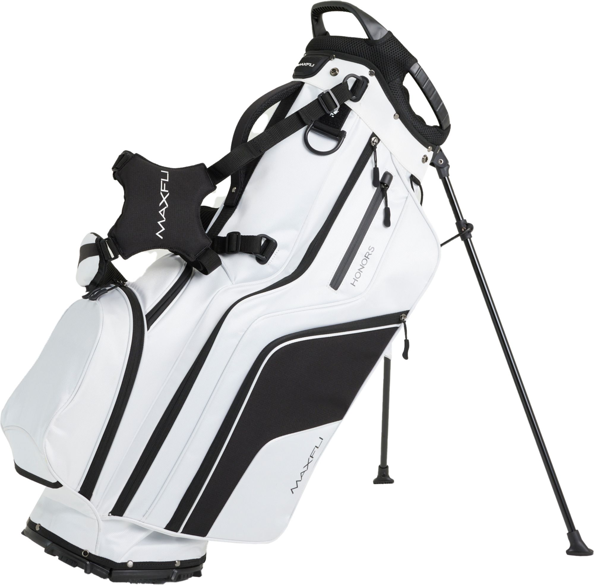 White/Black