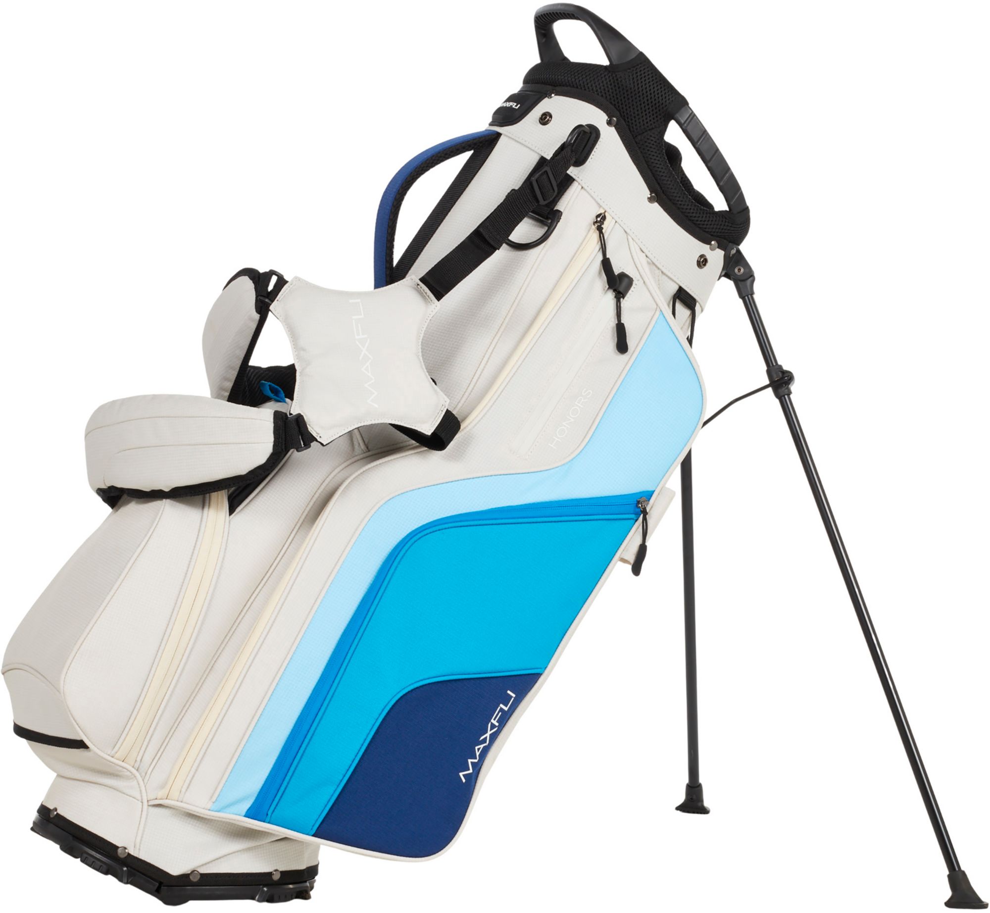 Maxfli Honors 14-Way Stand Bag