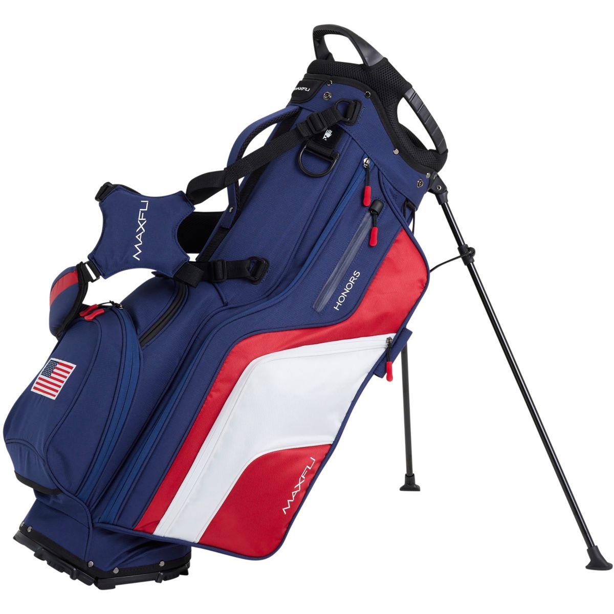 TaylorMade Flextech Stand Bag | Golf Galaxy