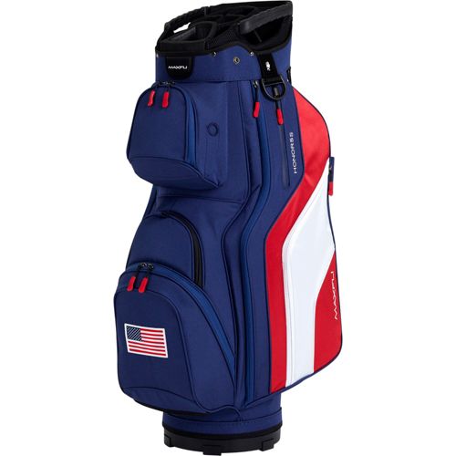 MAXFLI キャディバック Maxfli Modern Classic Stand Bag | Dick's Sporting Goods