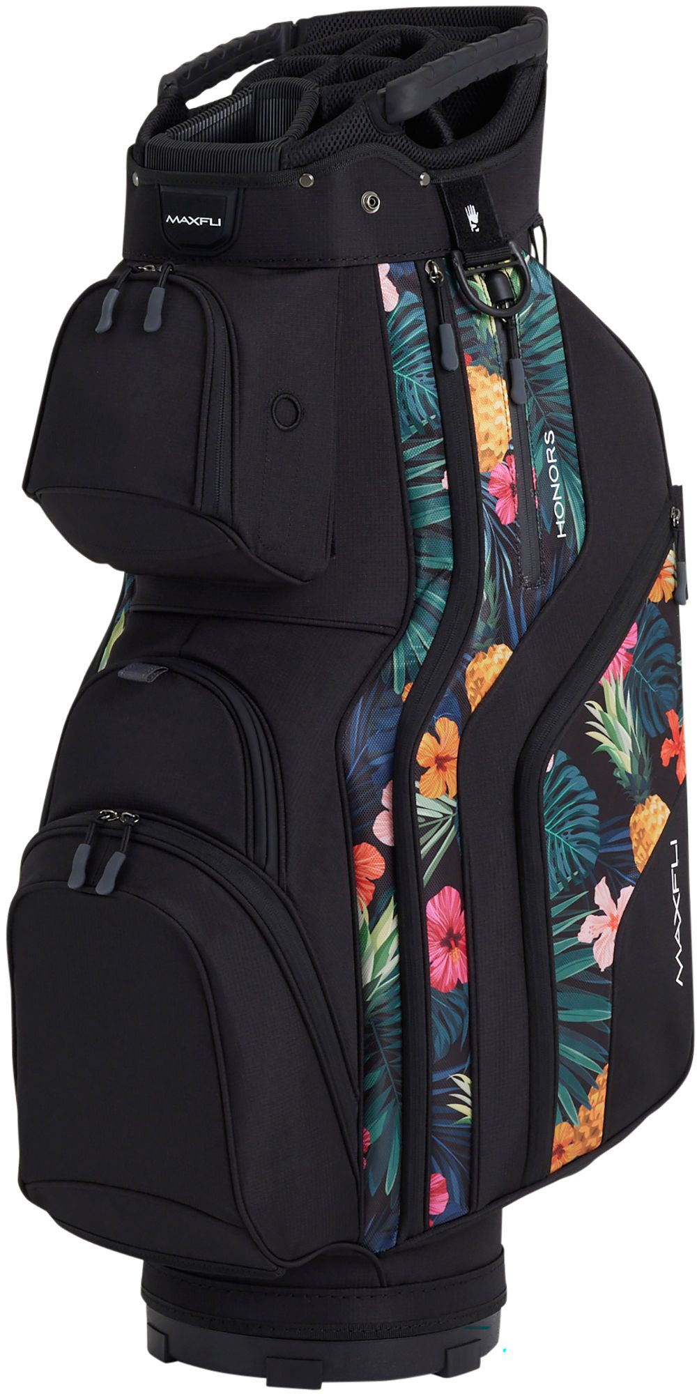 Maxfli Honors 14-Way Cart Bag