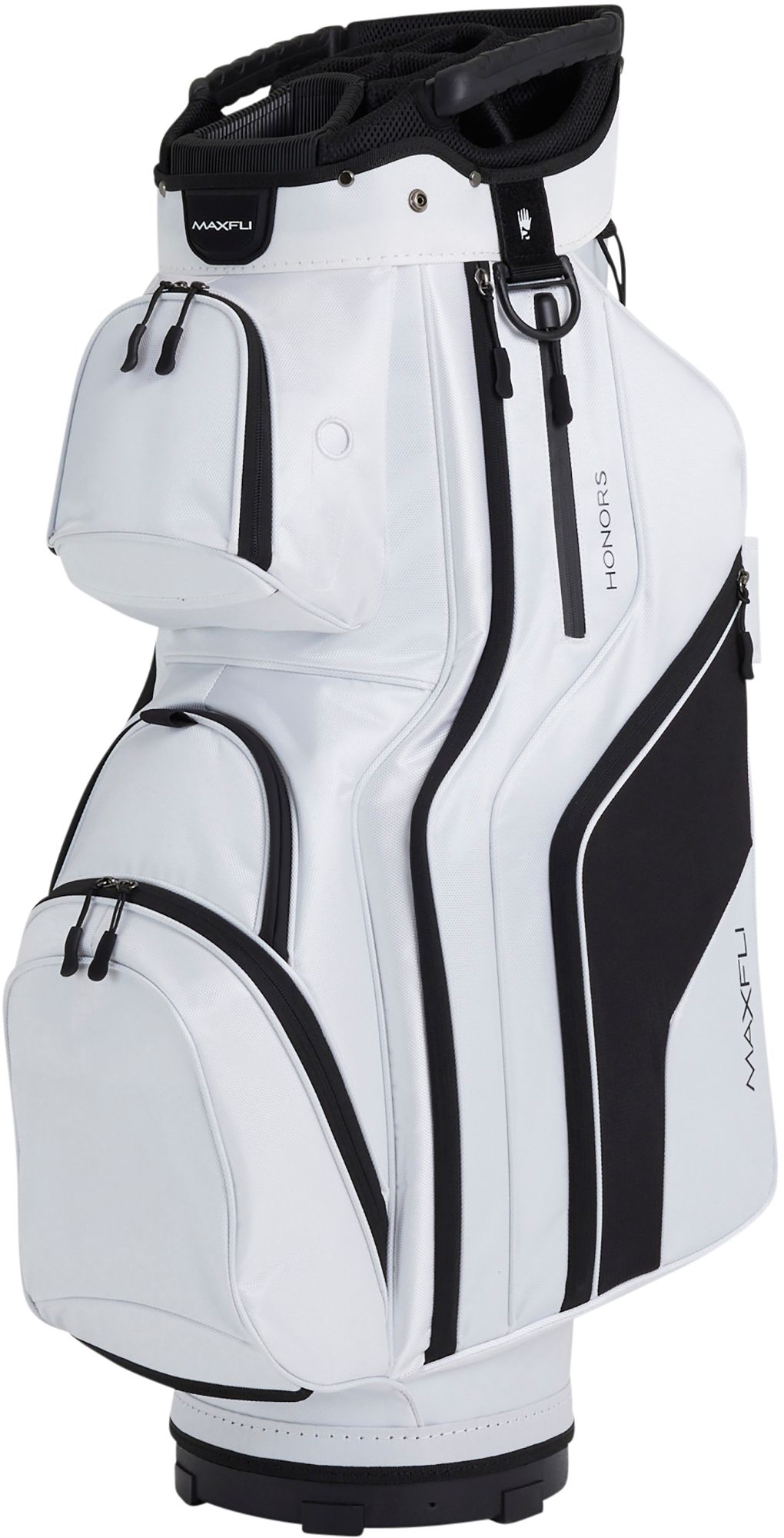 White/Black
