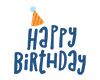 Happy Birthday Navy
