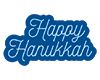 Happy Hanukkah