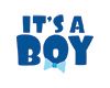 Its A Boy
