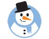 Snow Man