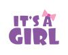 Its A Girl