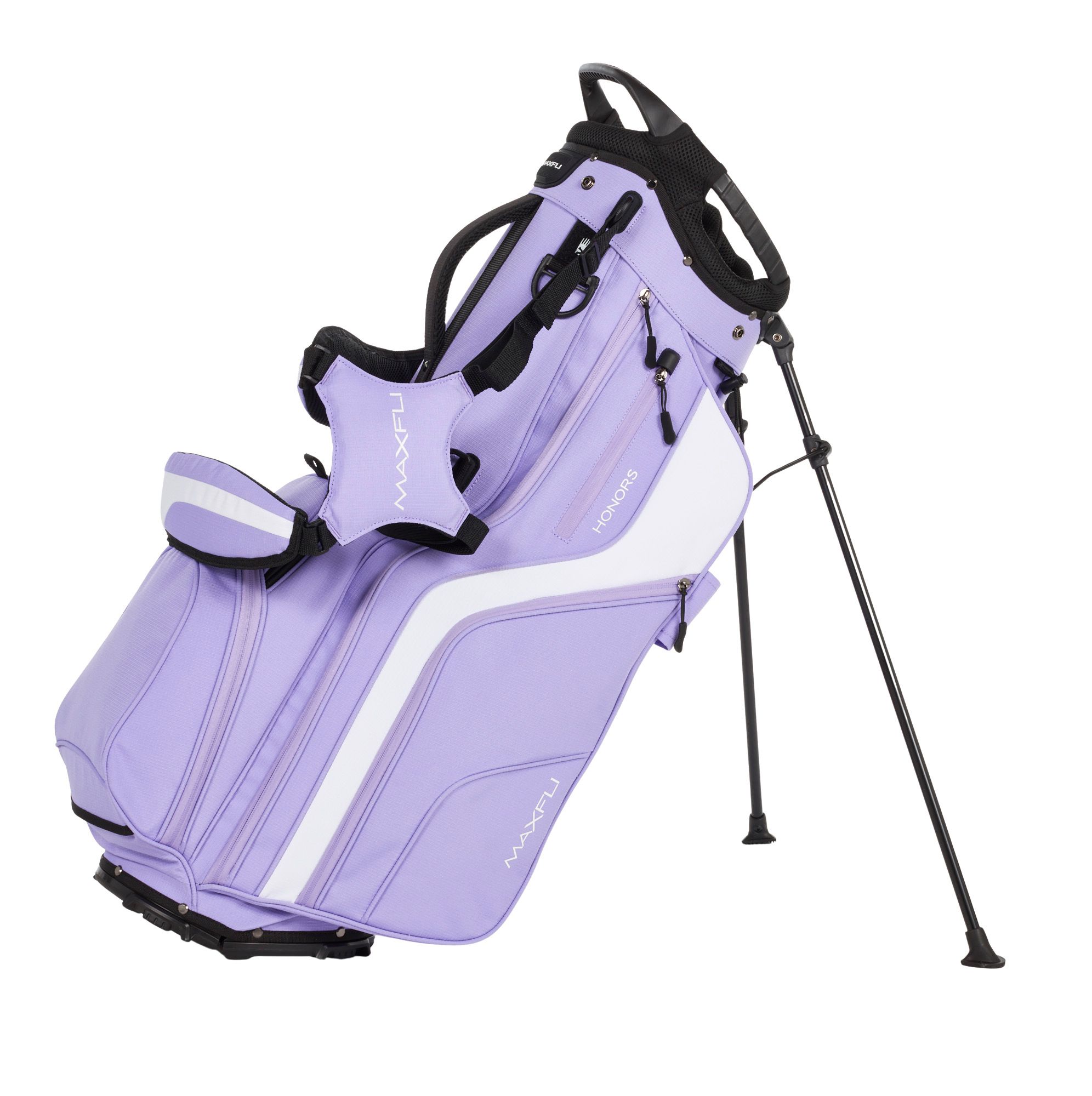 Maxfli Women's Honors 14-Way Stand Bag
