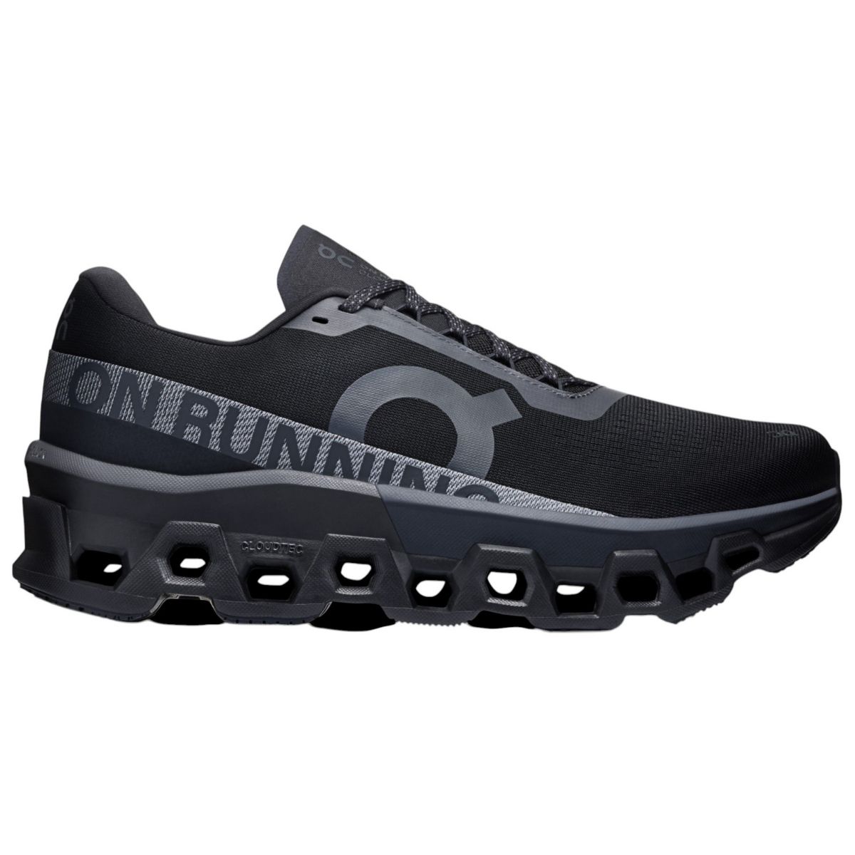【最終値下げ！】 On Cloudpulse 27cm ブラック Men's Cloudpulse | Black | On United States