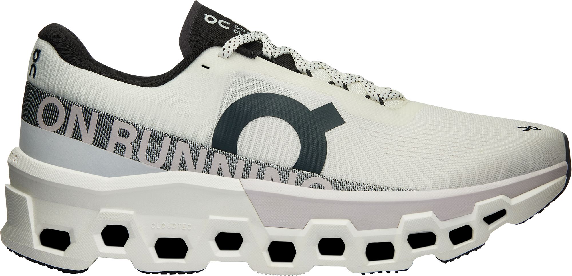 On Men's Cloudmonster 2 Running Shoes