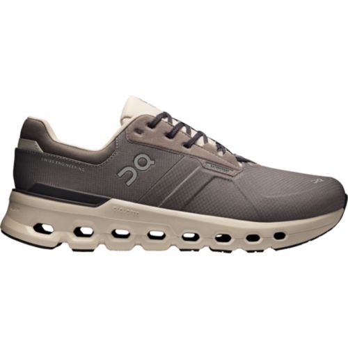 On Men's Cloud 6 Waterproof Shoes | Dick's Sporting Goods