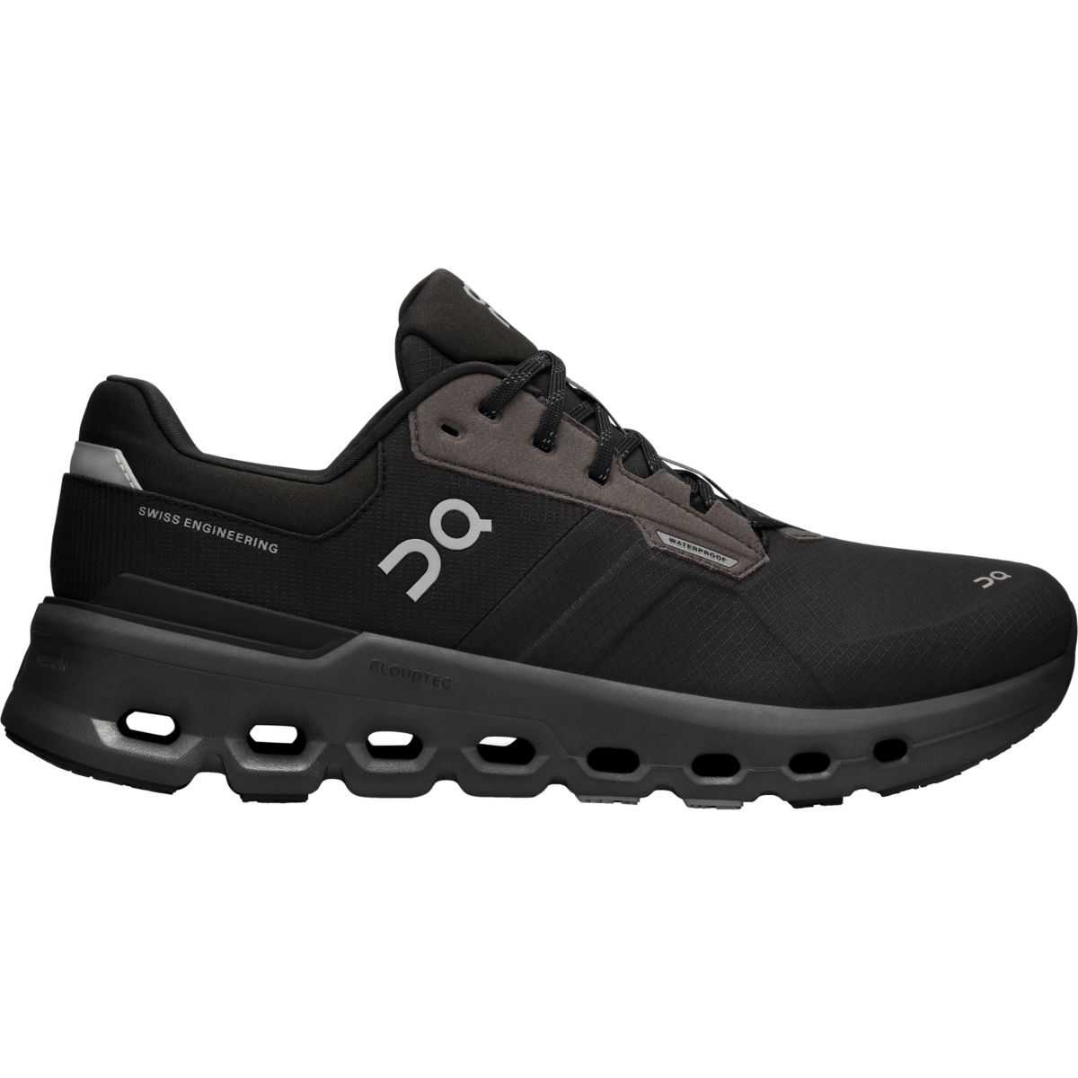 【最終値下げ！】 On Cloudpulse 27cm ブラック On Cloudpulse Men's Black/Eclipse – Holabird Sports
