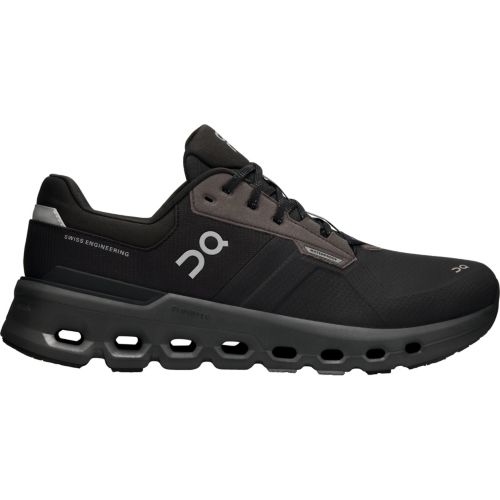 On Cloud 5 Waterproof ブラック Men 26cm MEN'S】On Cloud 5 Waterproof All Black｜ITEM｜LEVITATE